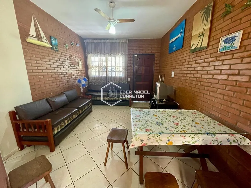 Casa, 3 quartos, 110 m² - Foto 11