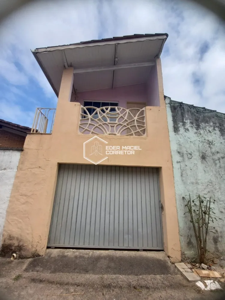Casa, 3 quartos, 110 m² - Foto 7