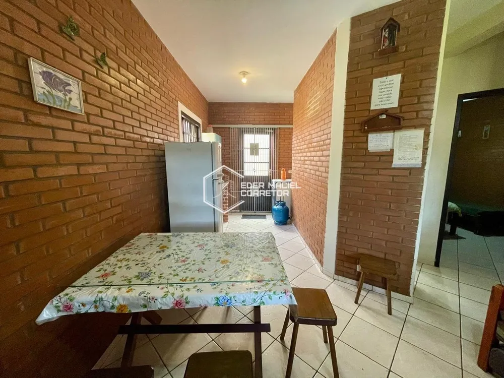 Casa, 3 quartos, 110 m² - Foto 10