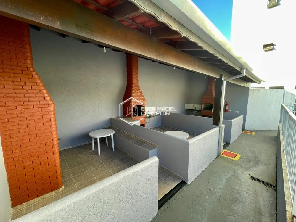 Apartamento, 2 quartos, 82 m² - Foto 14