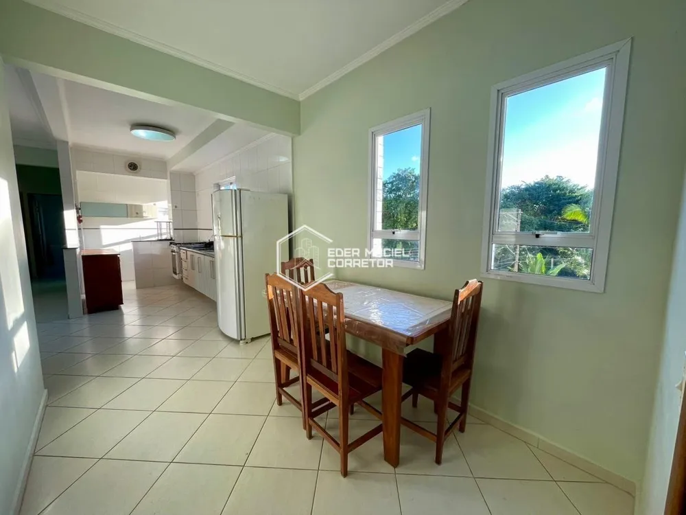Apartamento, 2 quartos, 82 m² - Foto 8