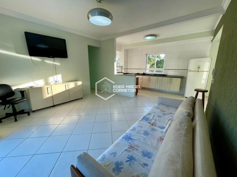 Apartamento, 2 quartos, 82 m² - Foto 4