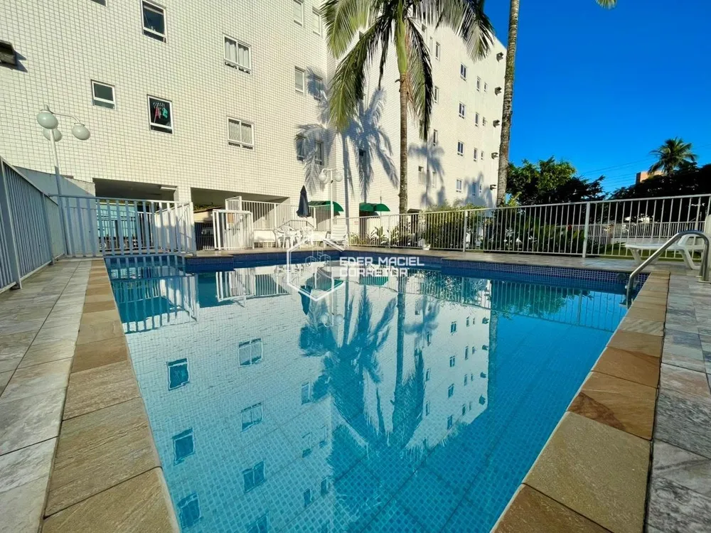 Apartamento, 2 quartos, 82 m² - Foto 1