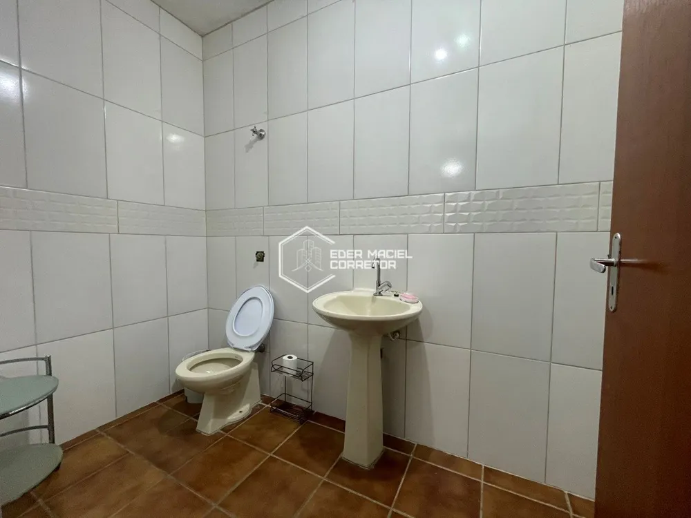 Casa de Condomínio, 3 quartos - Foto 11