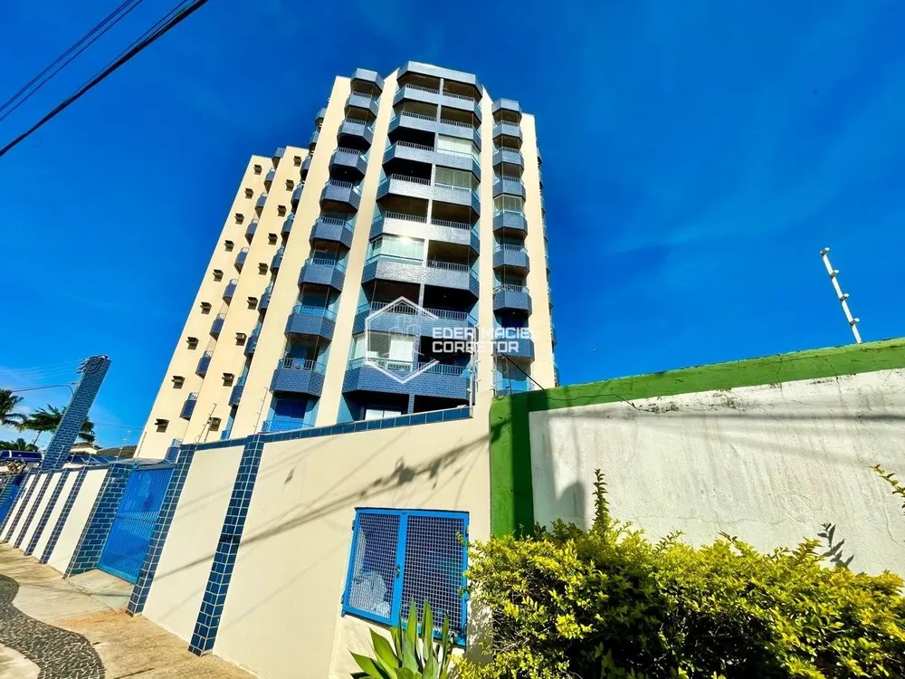 Apartamento, 2 quartos, 63 m² - Foto 1