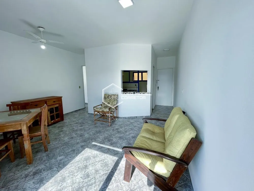 Apartamento, 2 quartos, 63 m² - Foto 2