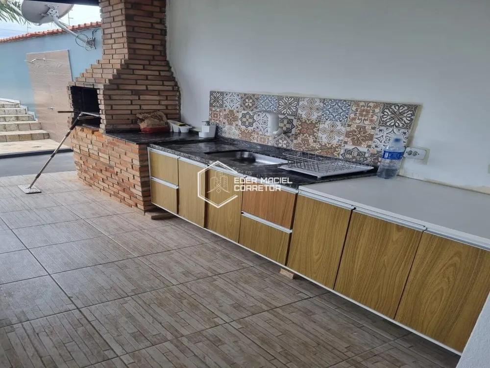 Casa, 3 quartos, 168 m² - Foto 8