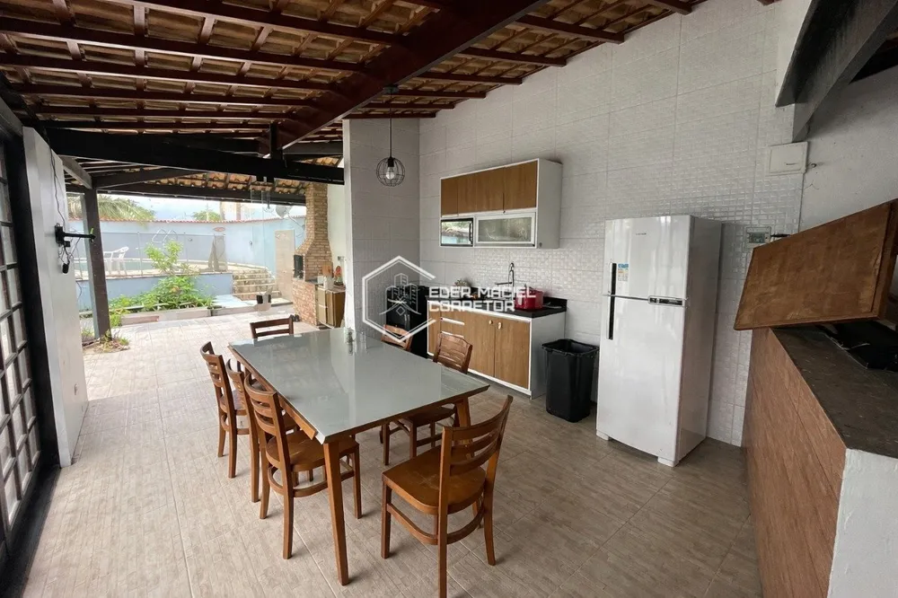 Casa, 3 quartos, 168 m² - Foto 7