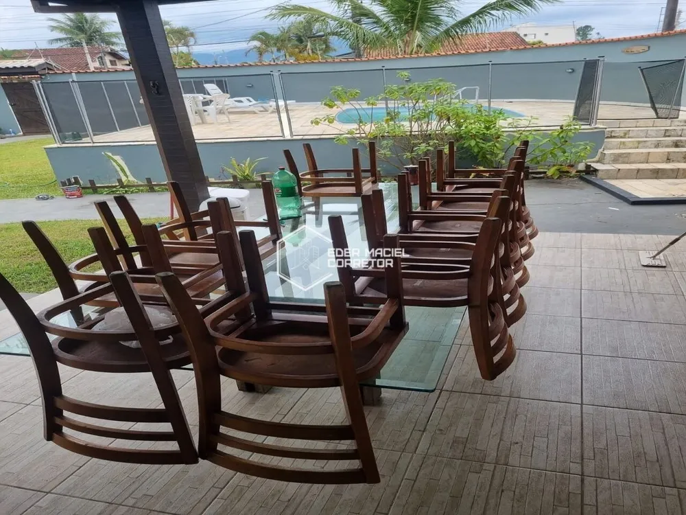 Casa, 3 quartos, 168 m² - Foto 4
