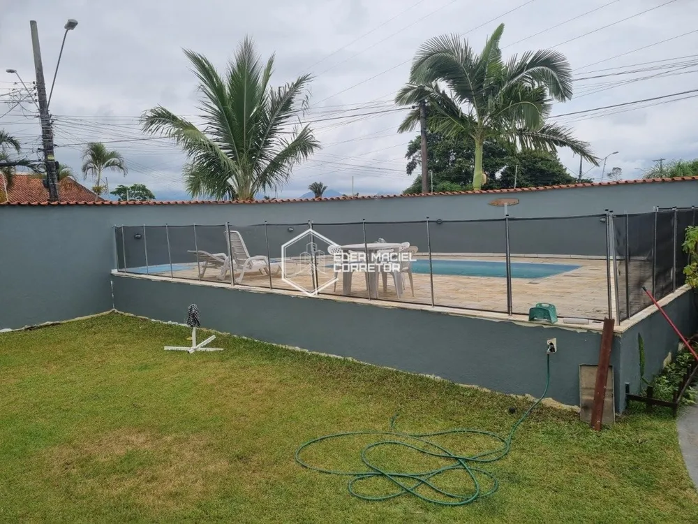 Casa, 3 quartos, 168 m² - Foto 1
