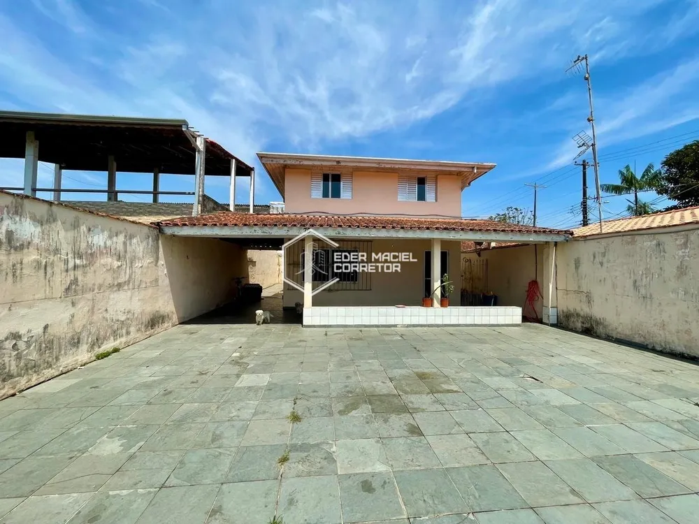 Casa, 5 quartos, 253 m² - Foto 9