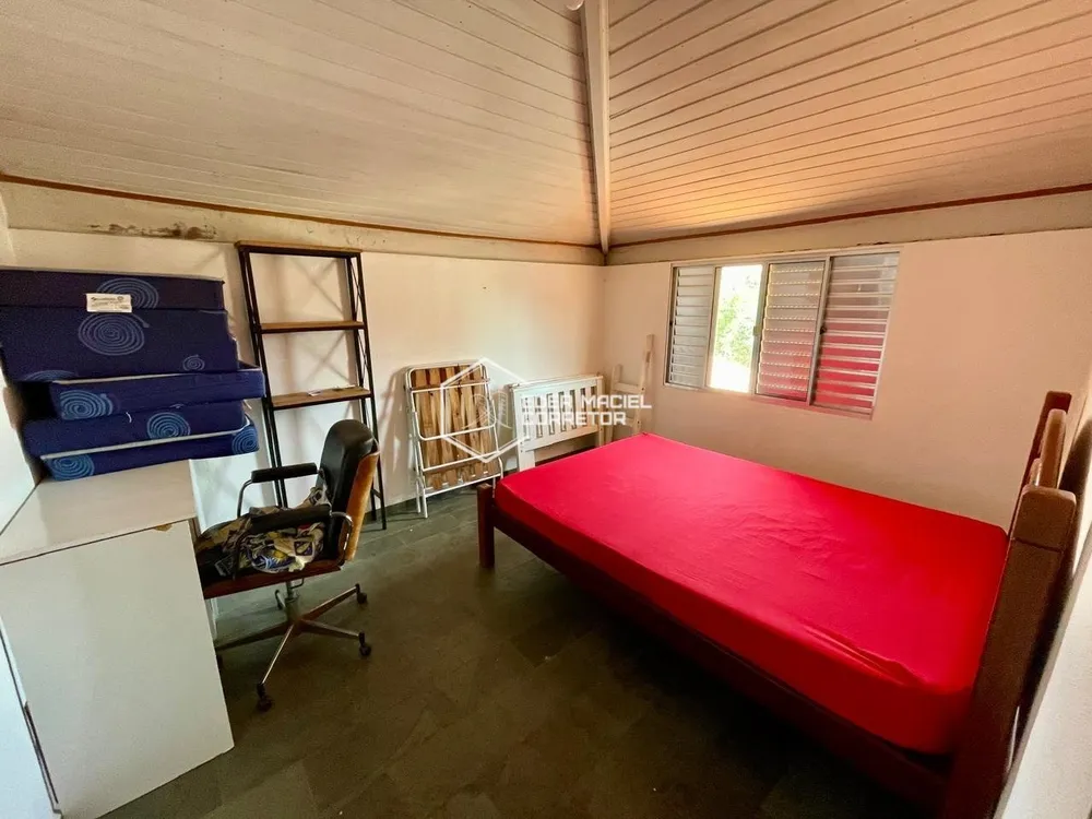 Casa, 5 quartos, 253 m² - Foto 12
