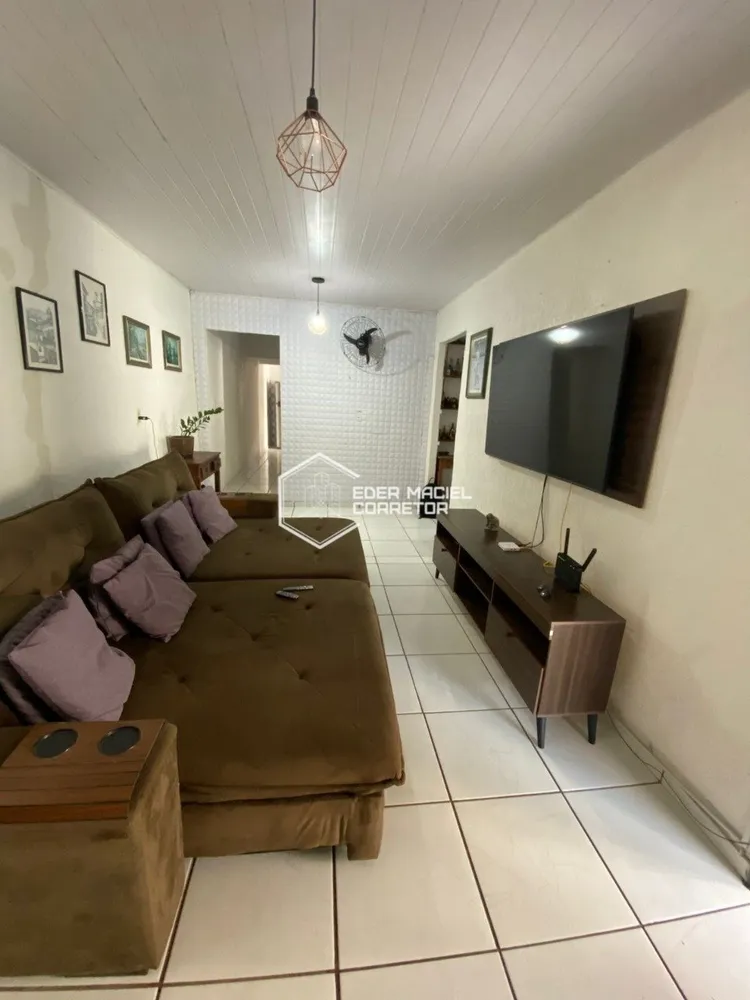 Casa, 2 quartos, 93 m² - Foto 5