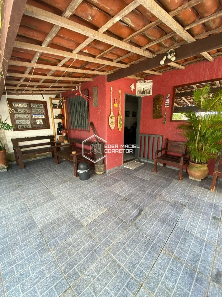 Casa, 2 quartos, 93 m² - Foto 1