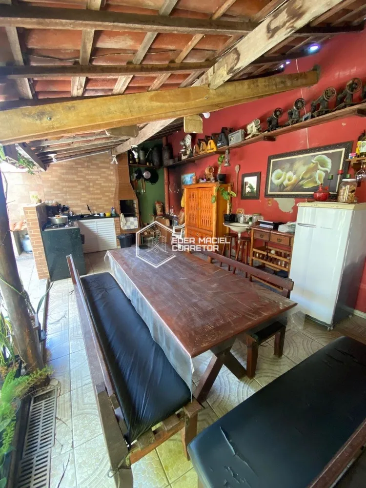 Casa, 2 quartos, 93 m² - Foto 10