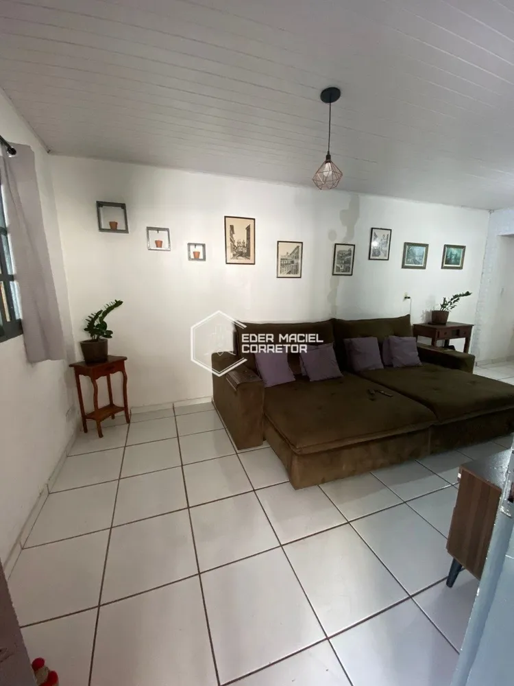 Casa, 2 quartos, 93 m² - Foto 4
