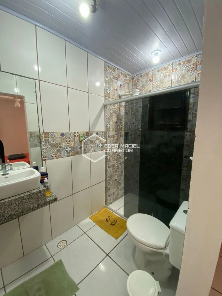 Casa, 2 quartos, 93 m² - Foto 8