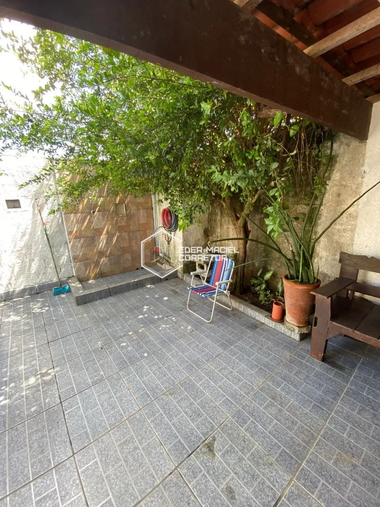 Casa, 2 quartos, 93 m² - Foto 12