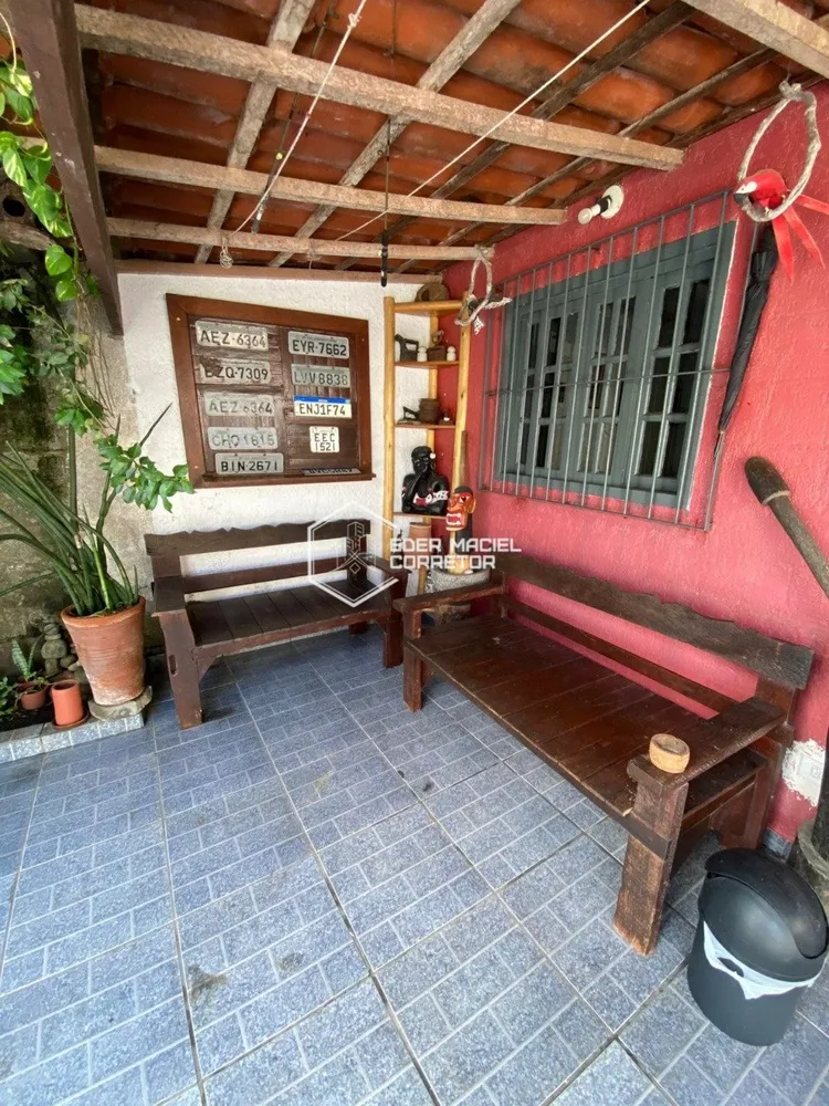 Casa, 2 quartos, 93 m² - Foto 3
