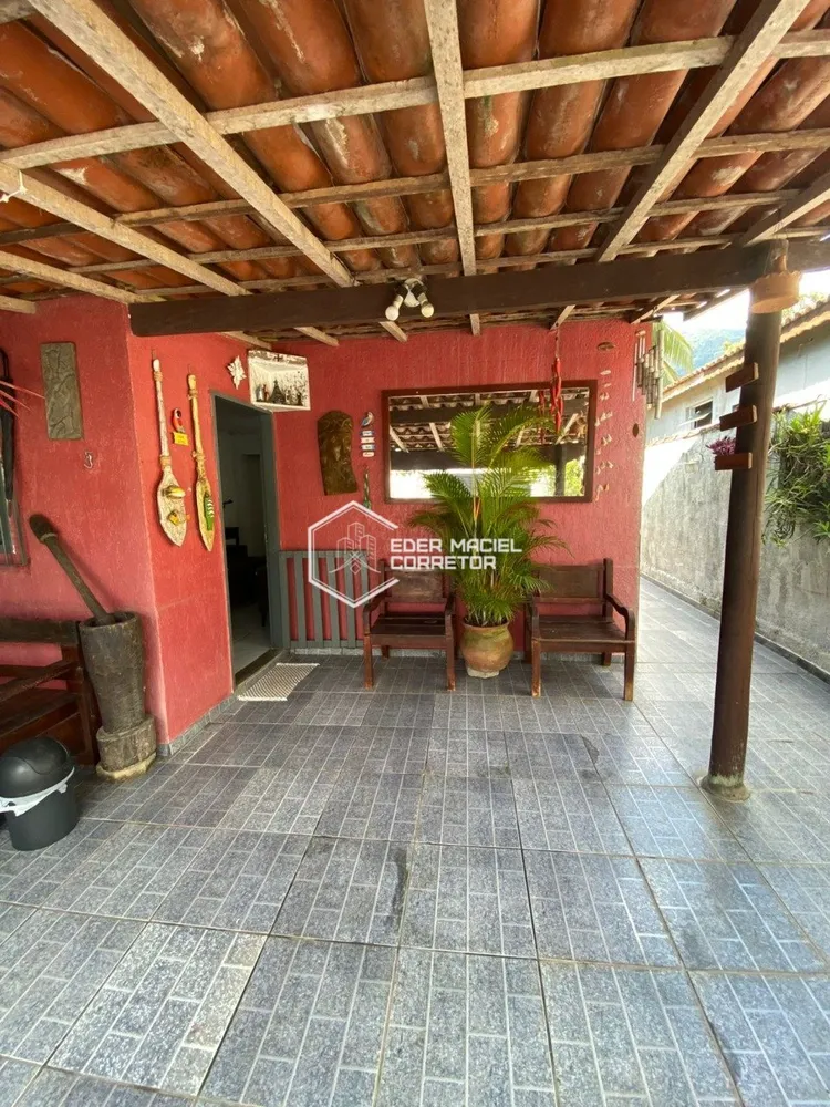 Casa, 2 quartos, 93 m² - Foto 2
