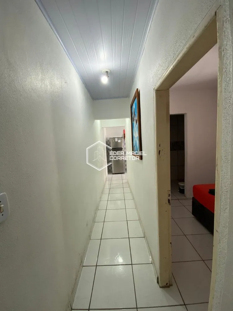 Casa, 2 quartos, 93 m² - Foto 9