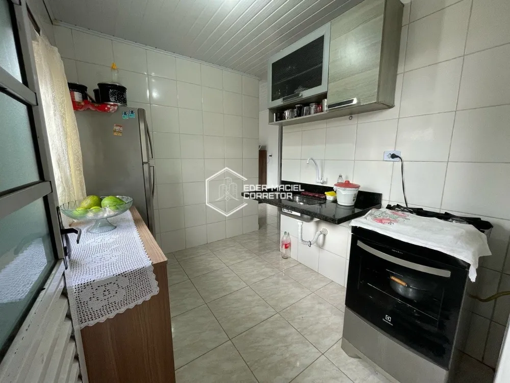 Casa, 3 quartos, 125 m² - Foto 5