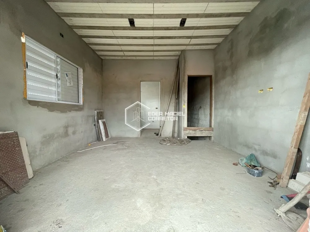 Casa, 3 quartos, 125 m² - Foto 9