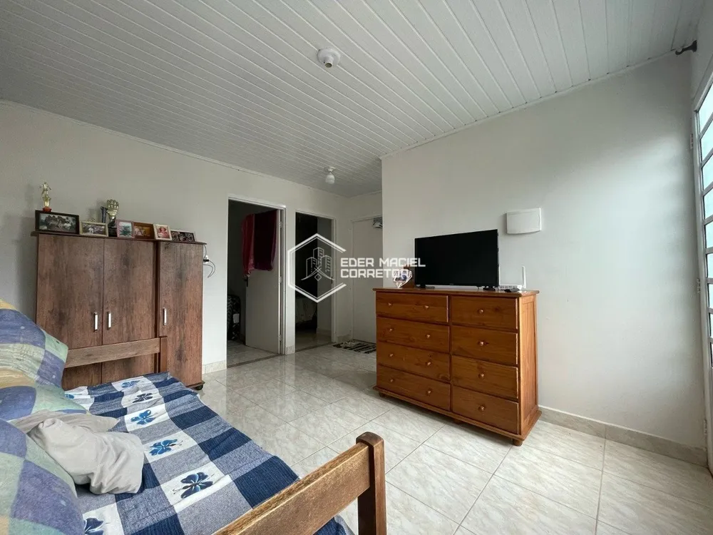 Casa, 3 quartos, 125 m² - Foto 2