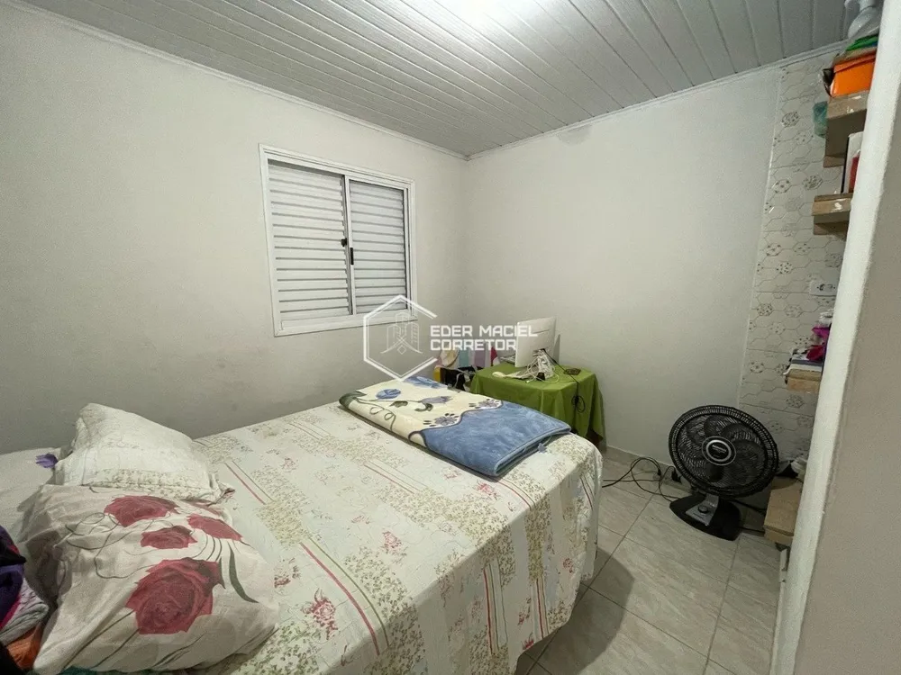 Casa, 3 quartos, 125 m² - Foto 8