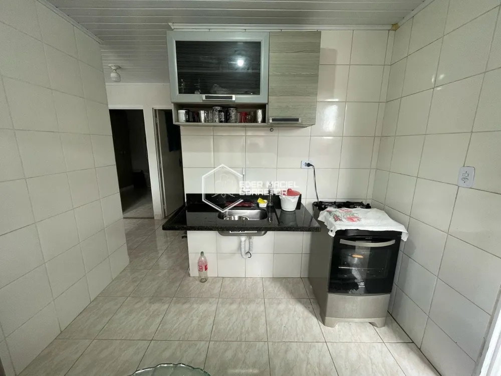 Casa, 3 quartos, 125 m² - Foto 4