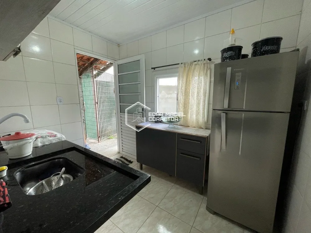 Casa, 3 quartos, 125 m² - Foto 6