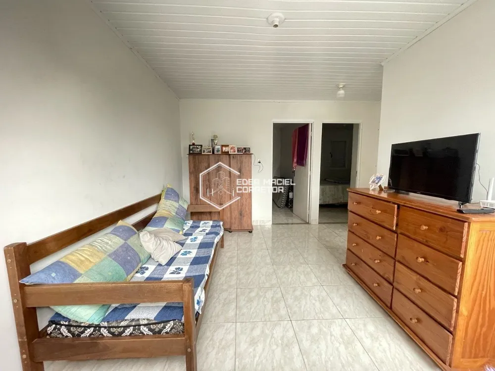 Casa, 3 quartos, 125 m² - Foto 1