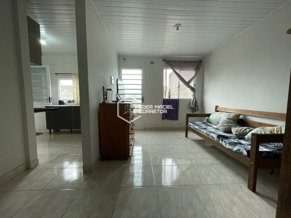 Casa, 3 quartos, 125 m² - Foto 3
