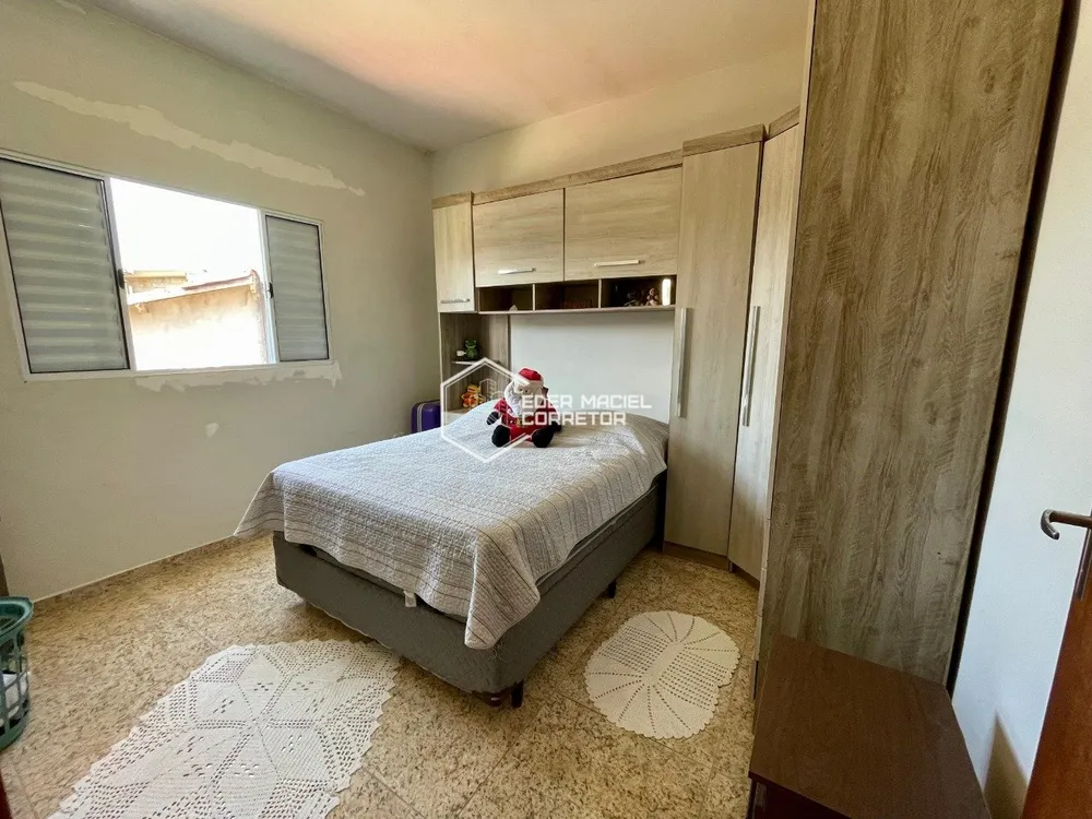 Sobrado, 2 quartos, 80 m² - Foto 13