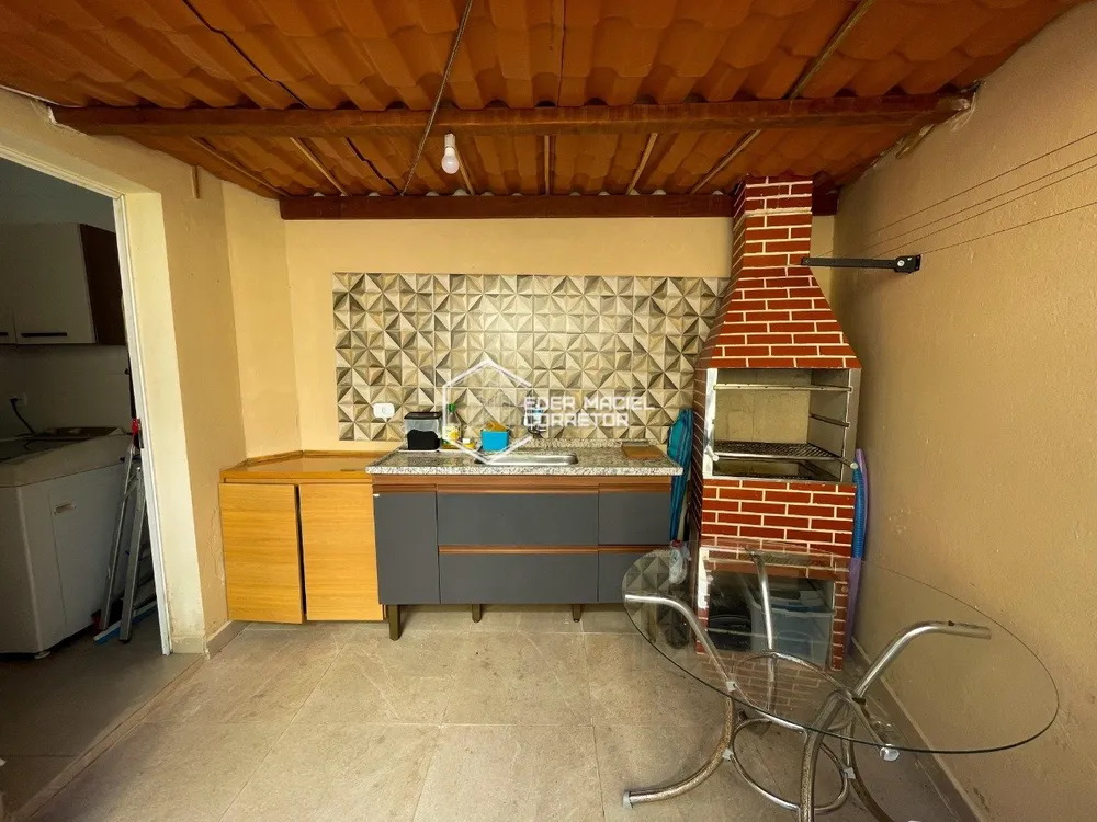 Sobrado, 2 quartos, 80 m² - Foto 7