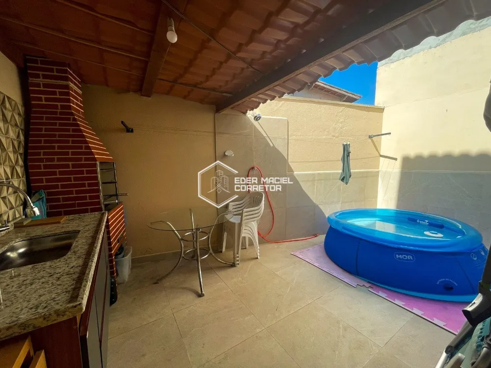 Sobrado, 2 quartos, 80 m² - Foto 8