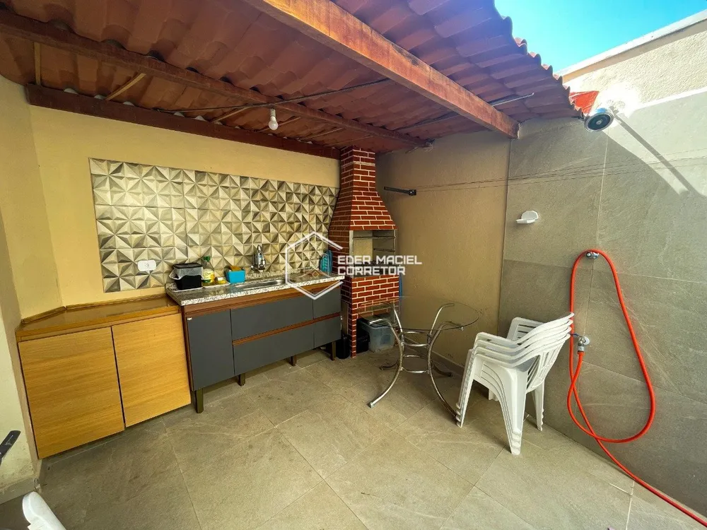 Sobrado, 2 quartos, 80 m² - Foto 6