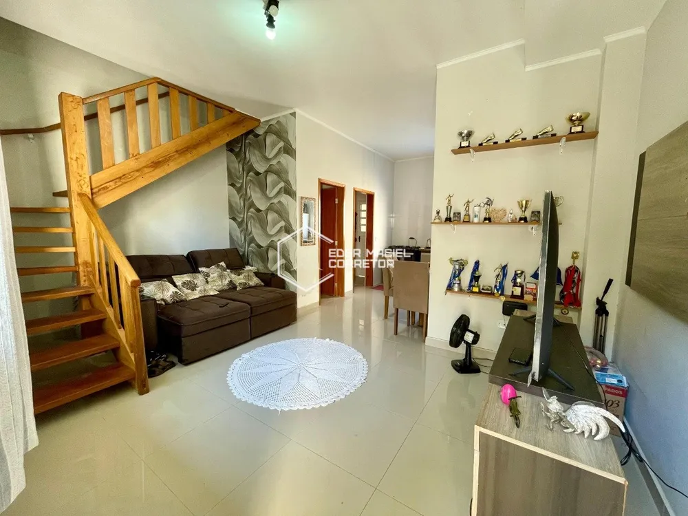 Sobrado, 2 quartos, 80 m² - Foto 3