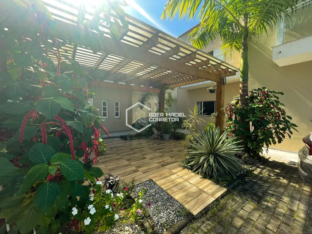 Sobrado, 2 quartos, 80 m² - Foto 2