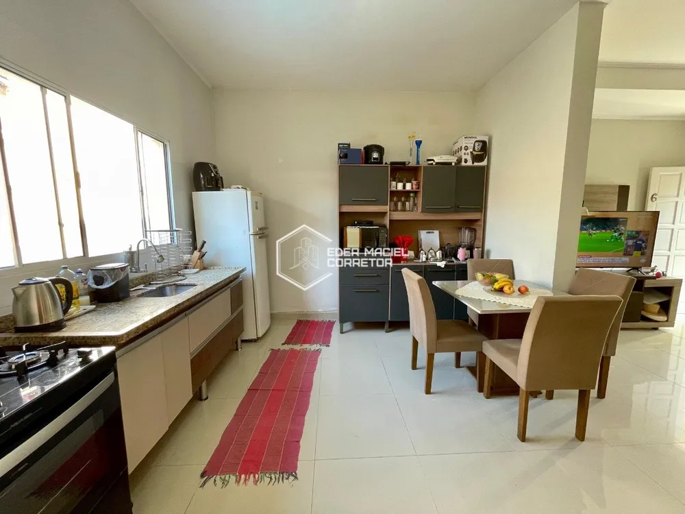 Sobrado, 2 quartos, 80 m² - Foto 5