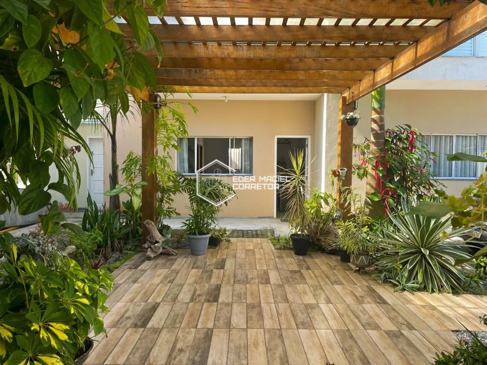 Sobrado, 2 quartos, 80 m² - Foto 1