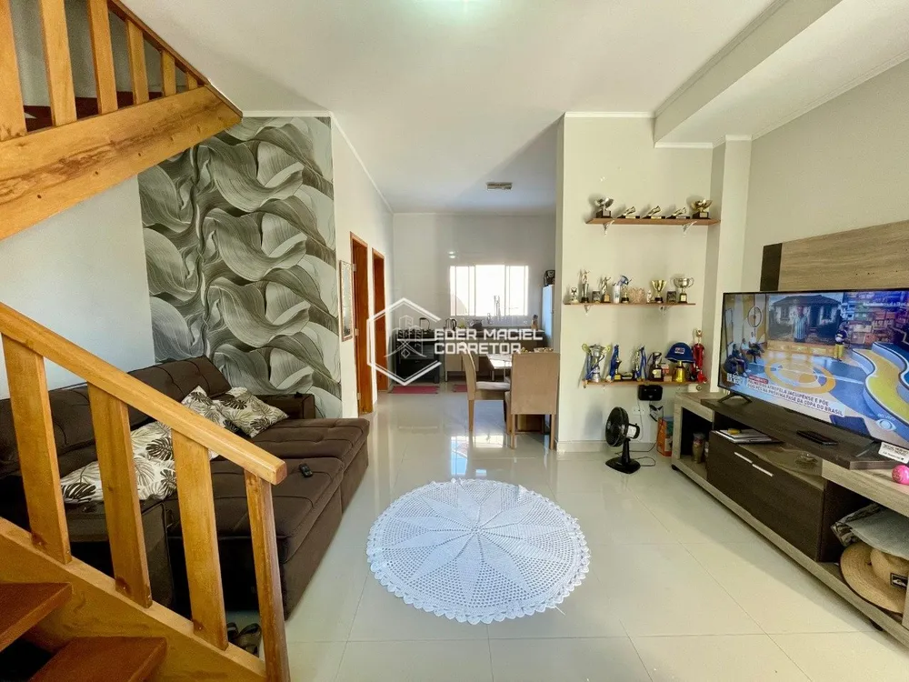 Sobrado, 2 quartos, 80 m² - Foto 4