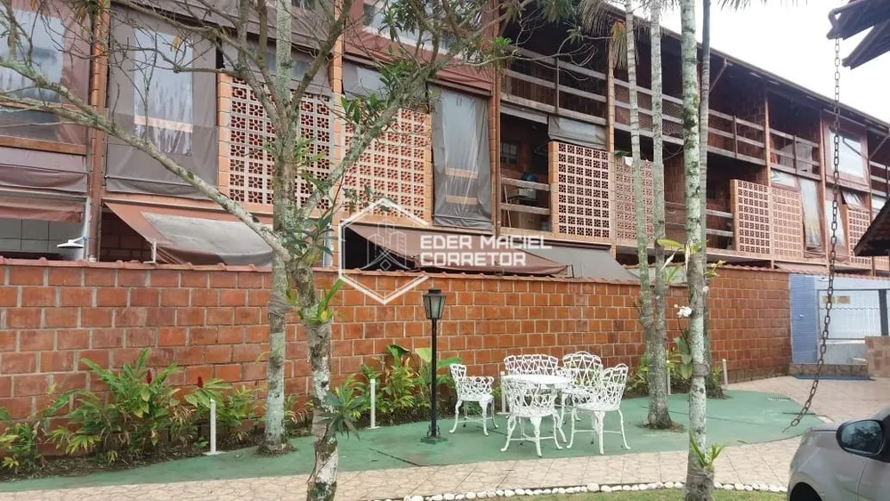Sobrado, 2 quartos - Foto 6