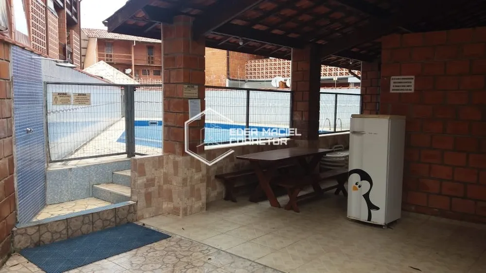 Sobrado, 2 quartos - Foto 8