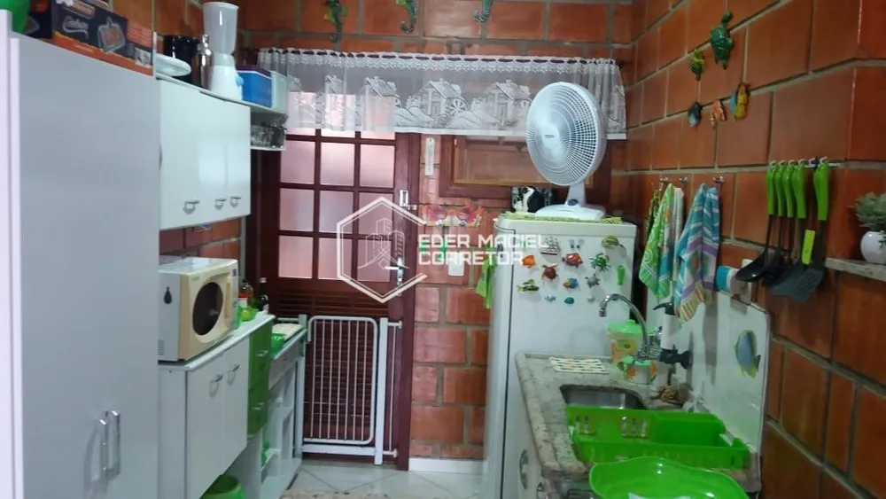 Sobrado, 2 quartos - Foto 6