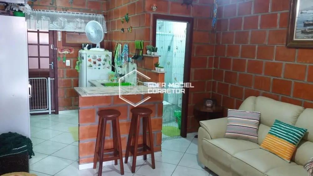 Sobrado, 2 quartos - Foto 3