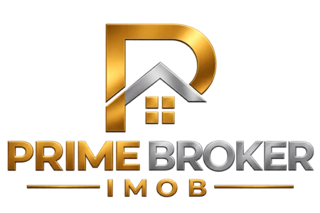 Logo de Prime Broker Imob