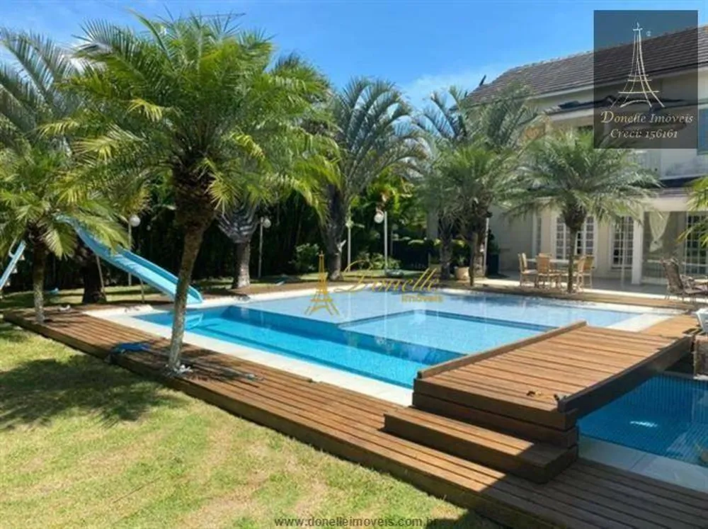 Sobrado, 4 quartos, 570 m² - Foto 3