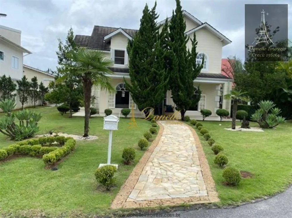 Sobrado, 4 quartos, 570 m² - Foto 2