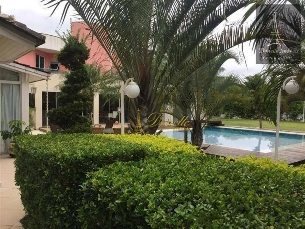 Sobrado, 4 quartos, 570 m² - Foto 4